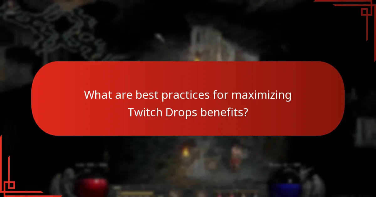 What are common issues with Twitch Drops notifications?