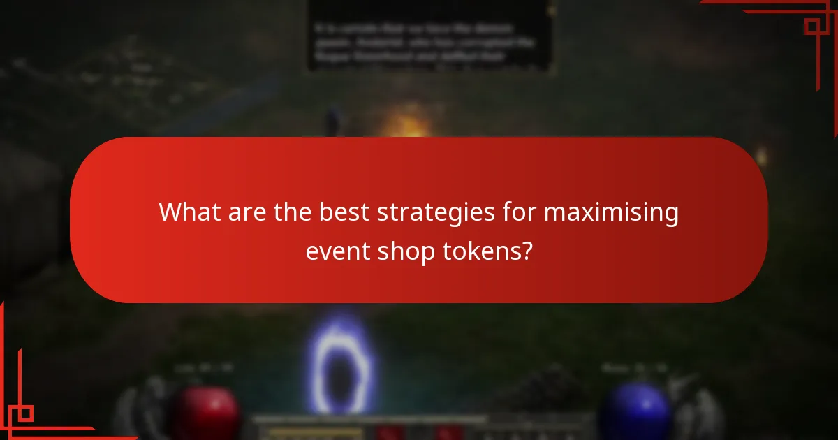 How do past events compare to current offerings?