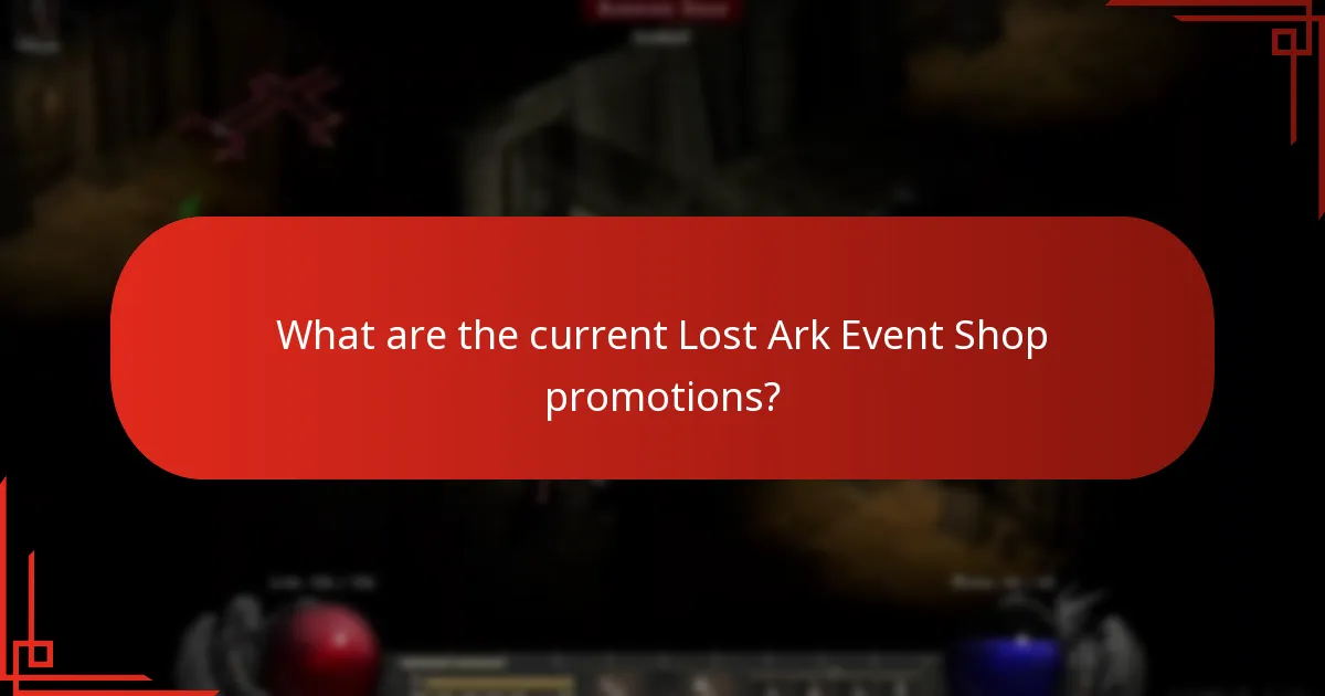 How to maximise savings during Lost Ark promotions?