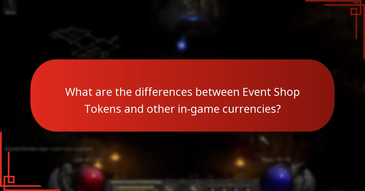 What are common challenges in acquiring and using Event Shop Tokens?