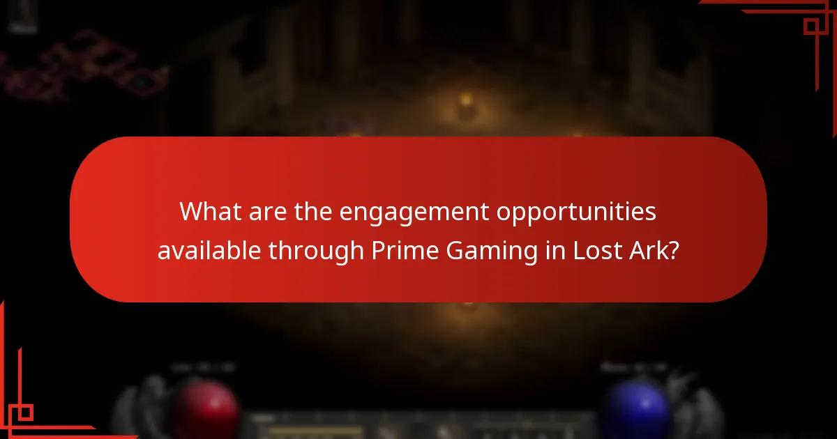 How to evaluate the value of a Prime Gaming subscription for Lost Ark?