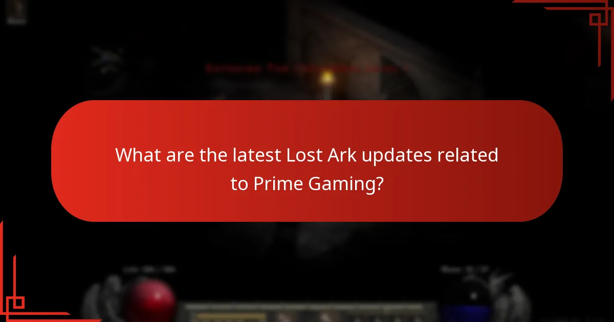 Which promotional events are currently active for Lost Ark?