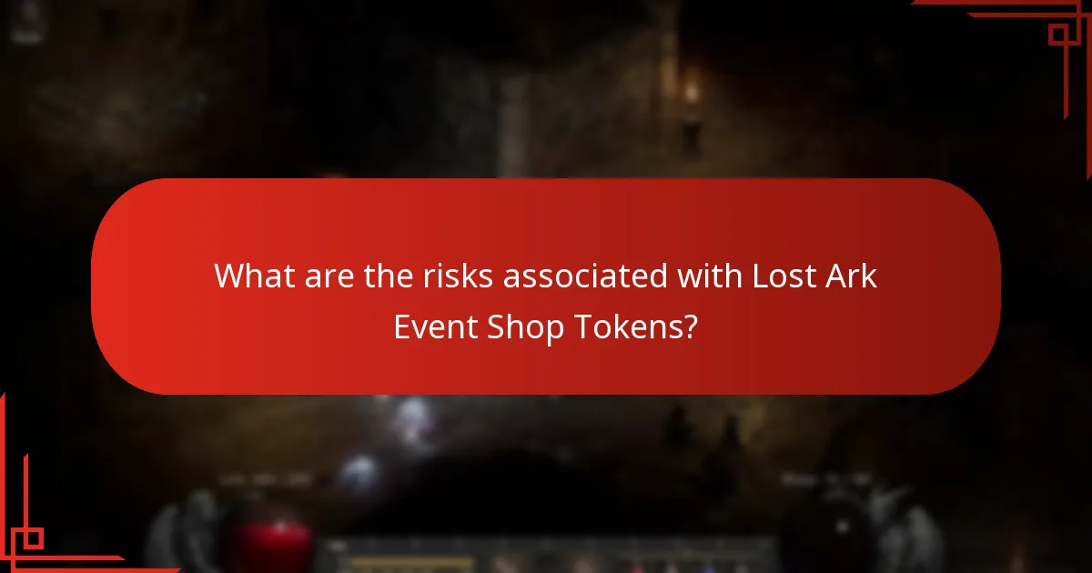 What are the best strategies for maximising event shop tokens?