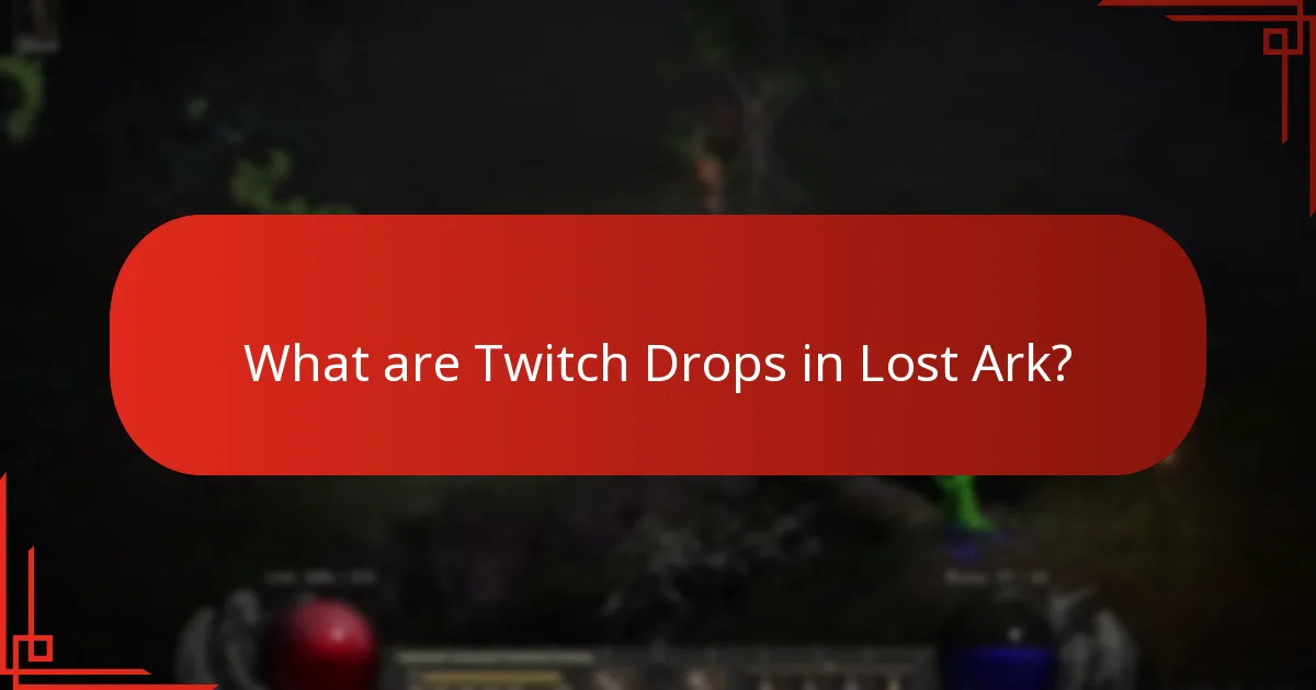 What suggestions have players made for improving Twitch Drops?