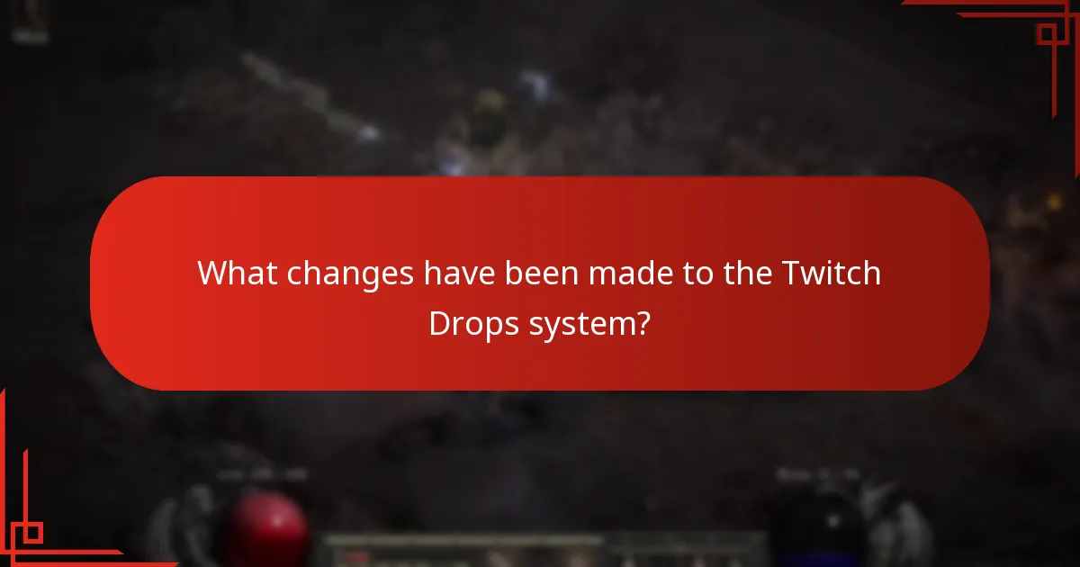 How can players participate in Twitch Drops events?