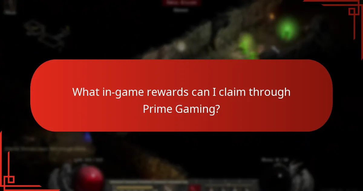 What are common issues faced by Lost Ark players using Prime Gaming?